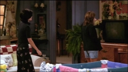 friends - Season 02 Episode 02